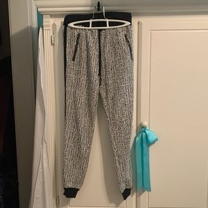 Willow & Clay joggers